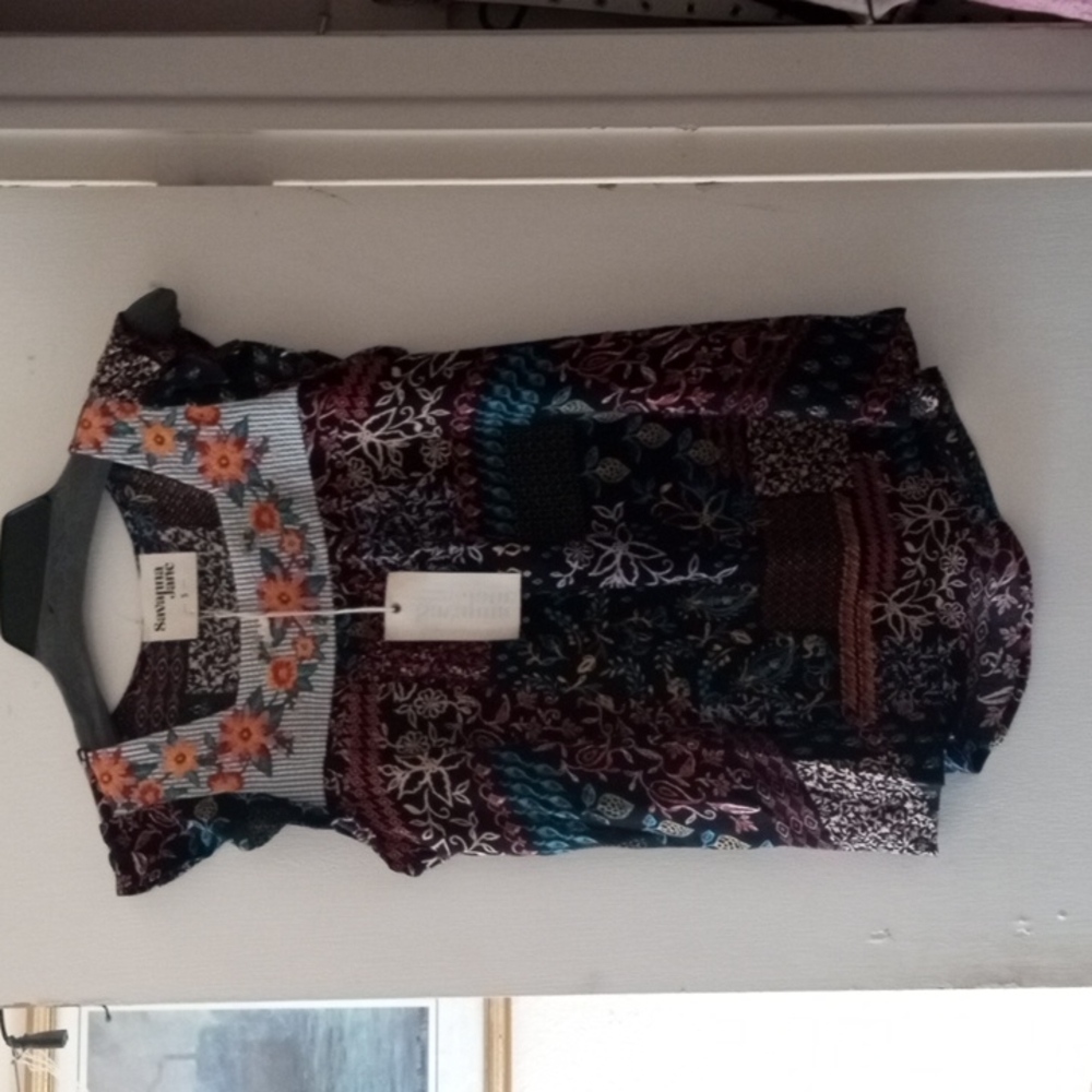 Savanna Jane tank
